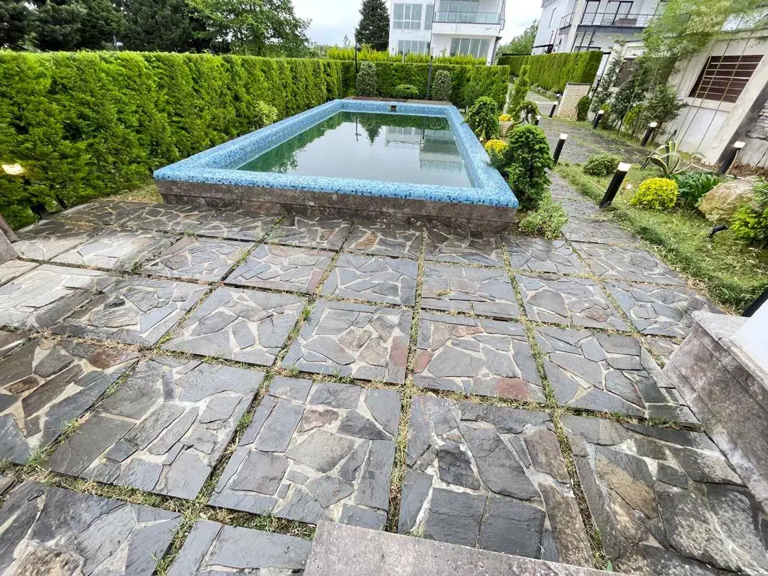 ویلای ۵۰۰ متری دوبلکس شهرک استخردار رویان نوشهر|فروش خانه و ویلا|رویان, |دیوار