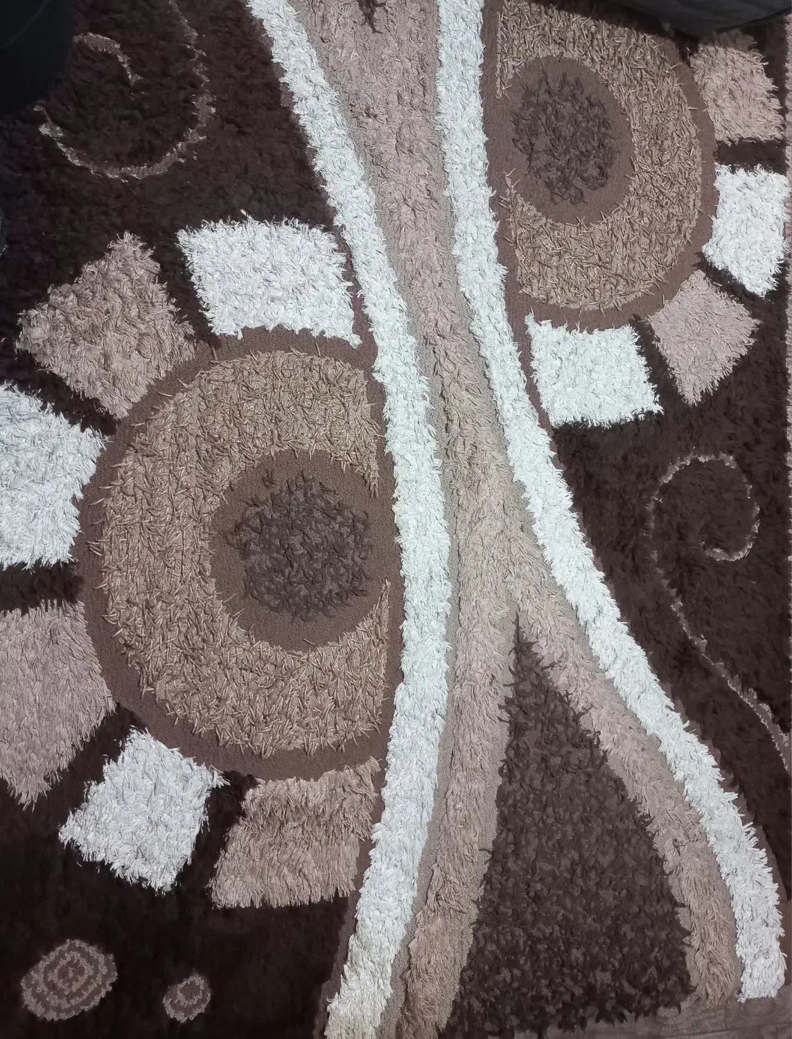 گلیم فرش ۴متری|گلیم، جاجیم، گبه|تهران, آذری|دیوار