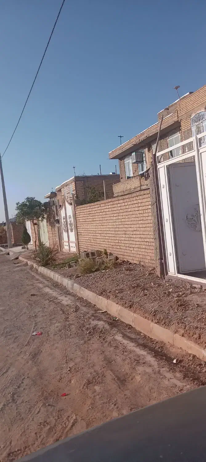 سلام فروش منزل مسکونی۰|پیشفروش املاک|آباده, |دیوار