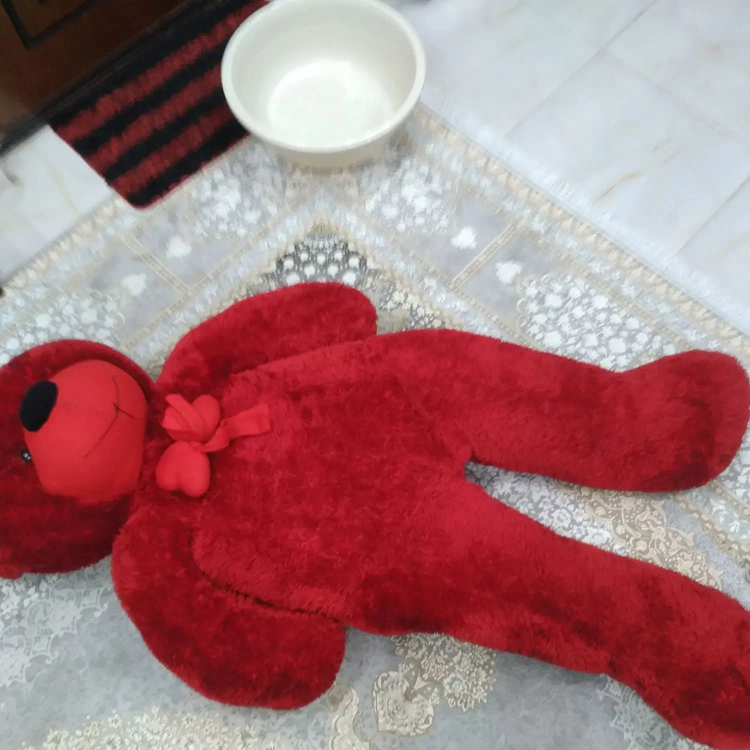 خرس|اسباب‌بازی بچه|بوشهر, |دیوار