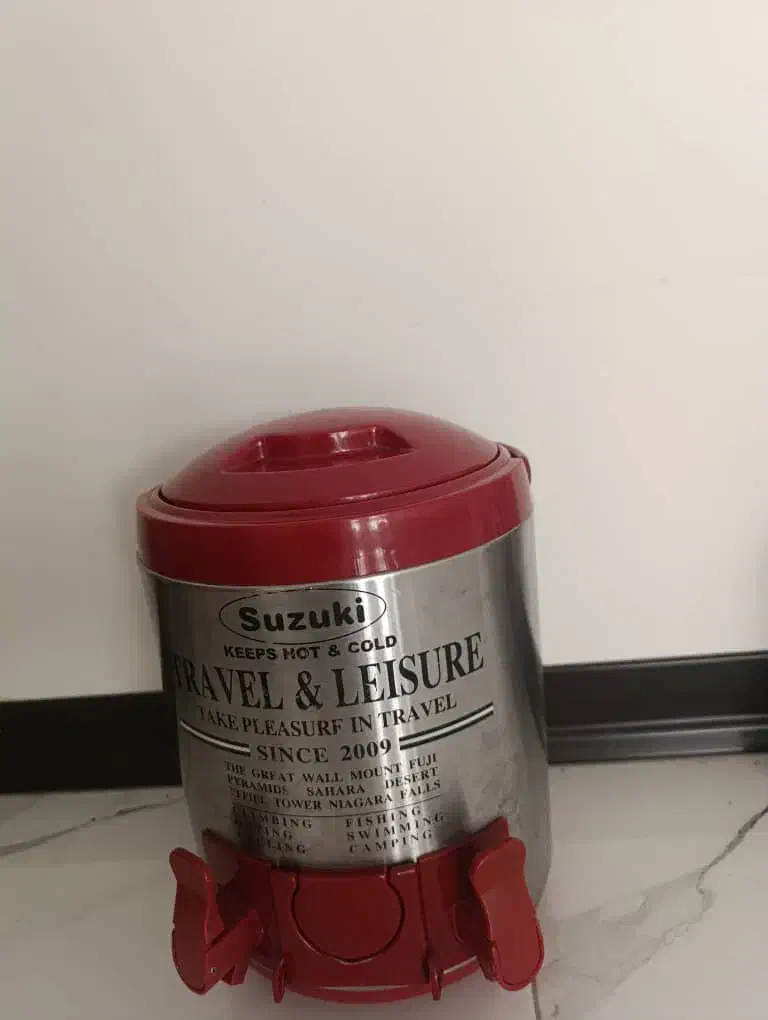 کلمن|قوری، کتری، قهوه‌ساز دستی|تهران, افسریه شمالی|دیوار