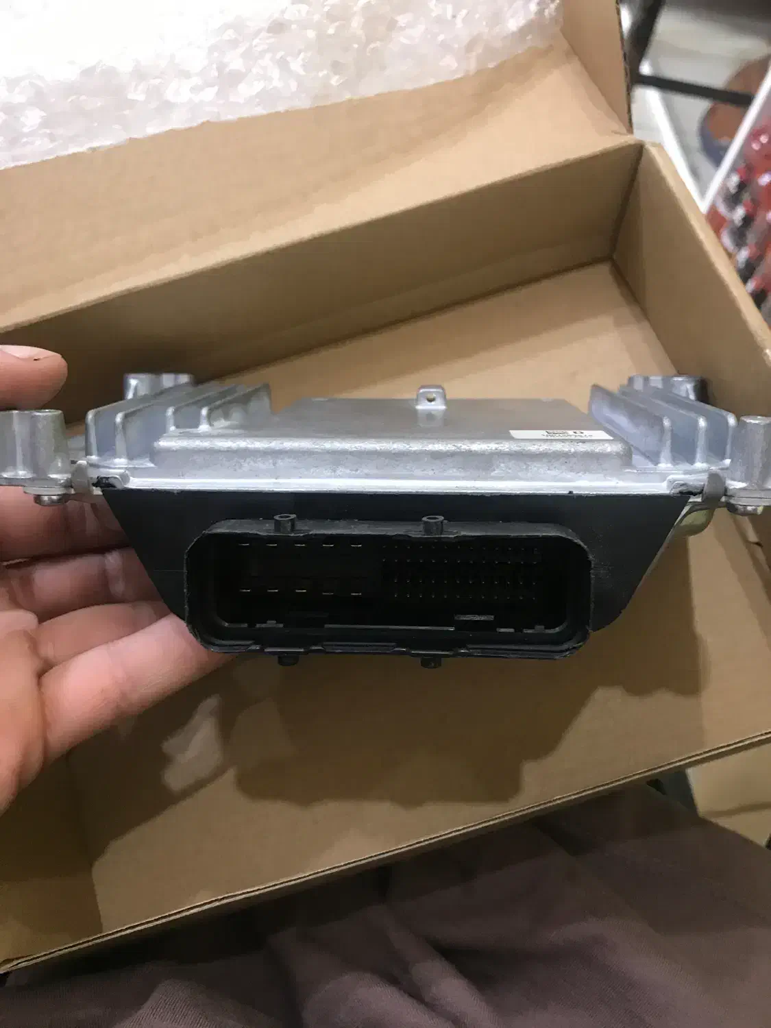 ایسیو برلیانس ۲۳۰|قطعات یدکی و لوازم جانبی|رشت, بلوار گیلان|دیوار