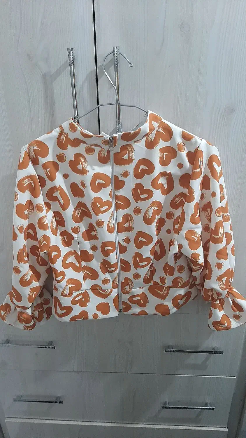 شومیز مجلسی|لباس|مشهد, شهید قربانی|دیوار