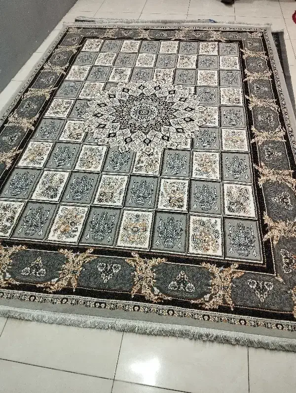 نقد و اقساط|فرش|گرگان, |دیوار