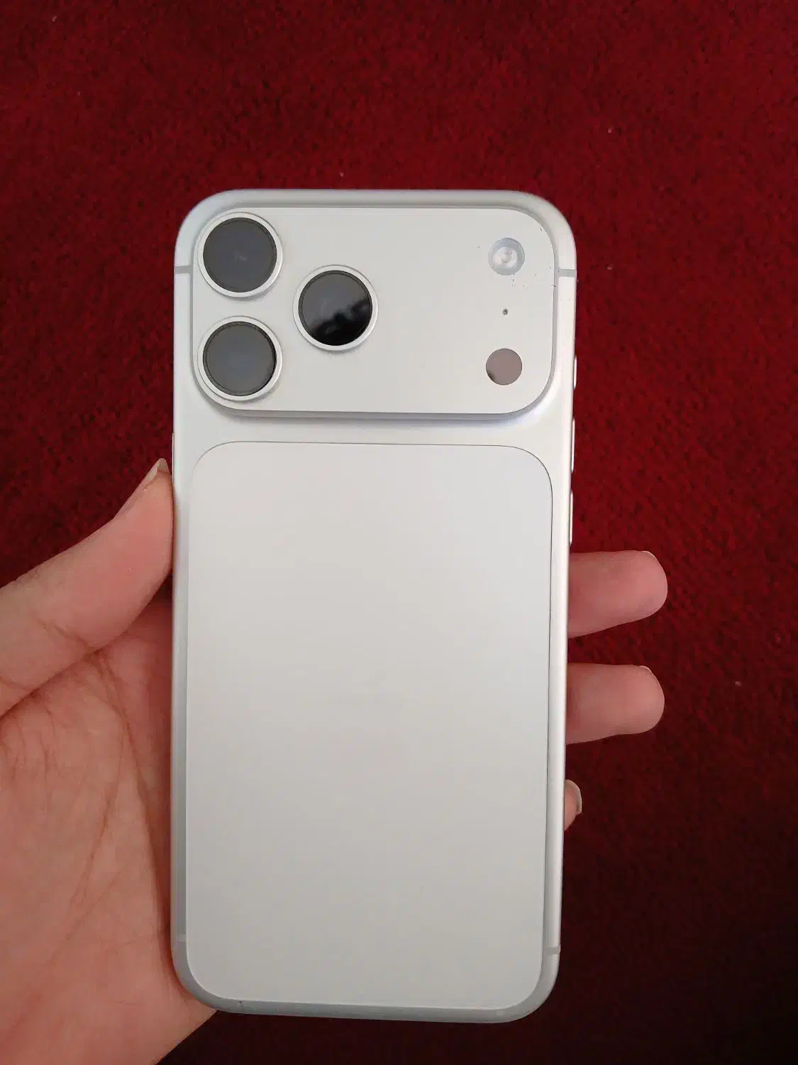 iPhone 17 pro max|موبایل|شیراز, فرگاز|دیوار