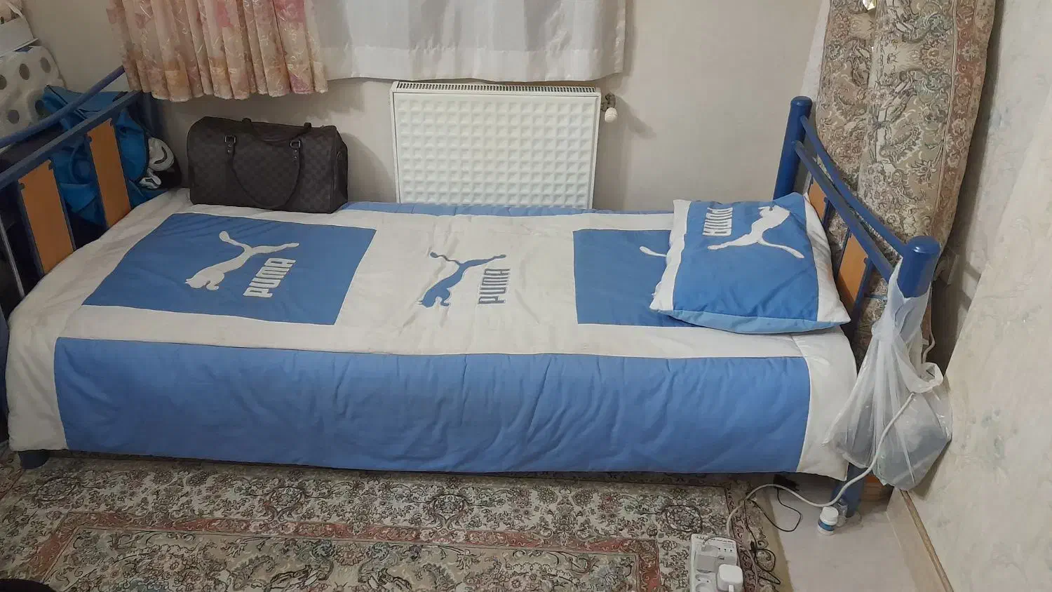 تخت راحتی|تخت و سرویس خواب|تهران, خانی آباد نو شمالی|دیوار