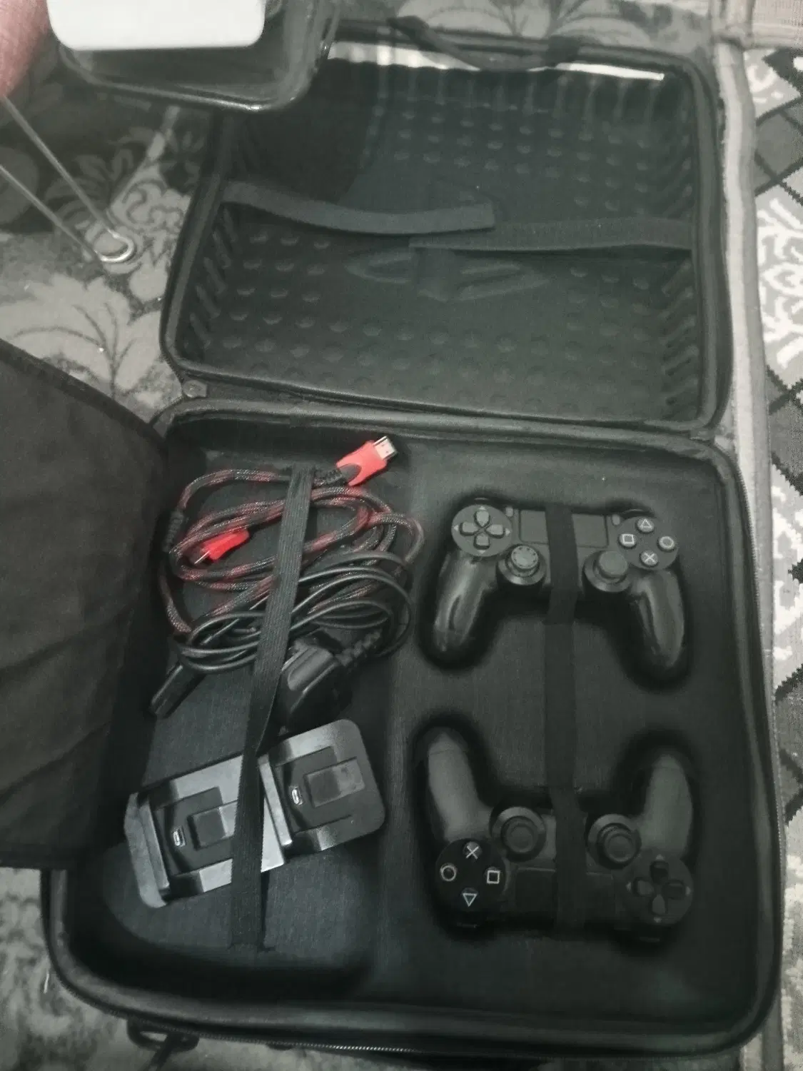 Ps4|کنسول، بازی ویدئویی و آنلاین|فسا, |دیوار