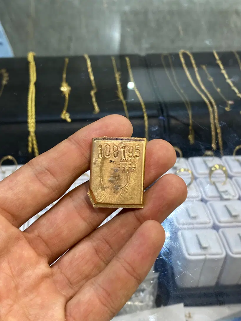 طلا نو و کارکرده سکه پارسیان زنجیر ۳.۵ درصد|جواهرات|رشت, بازار|دیوار