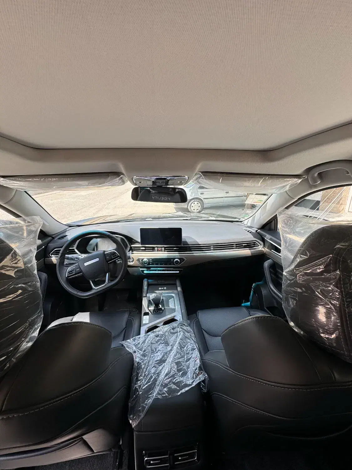 فیدلیتی 7نفره مدل 1402|خودرو سواری و وانت|کرمانشاه, |دیوار