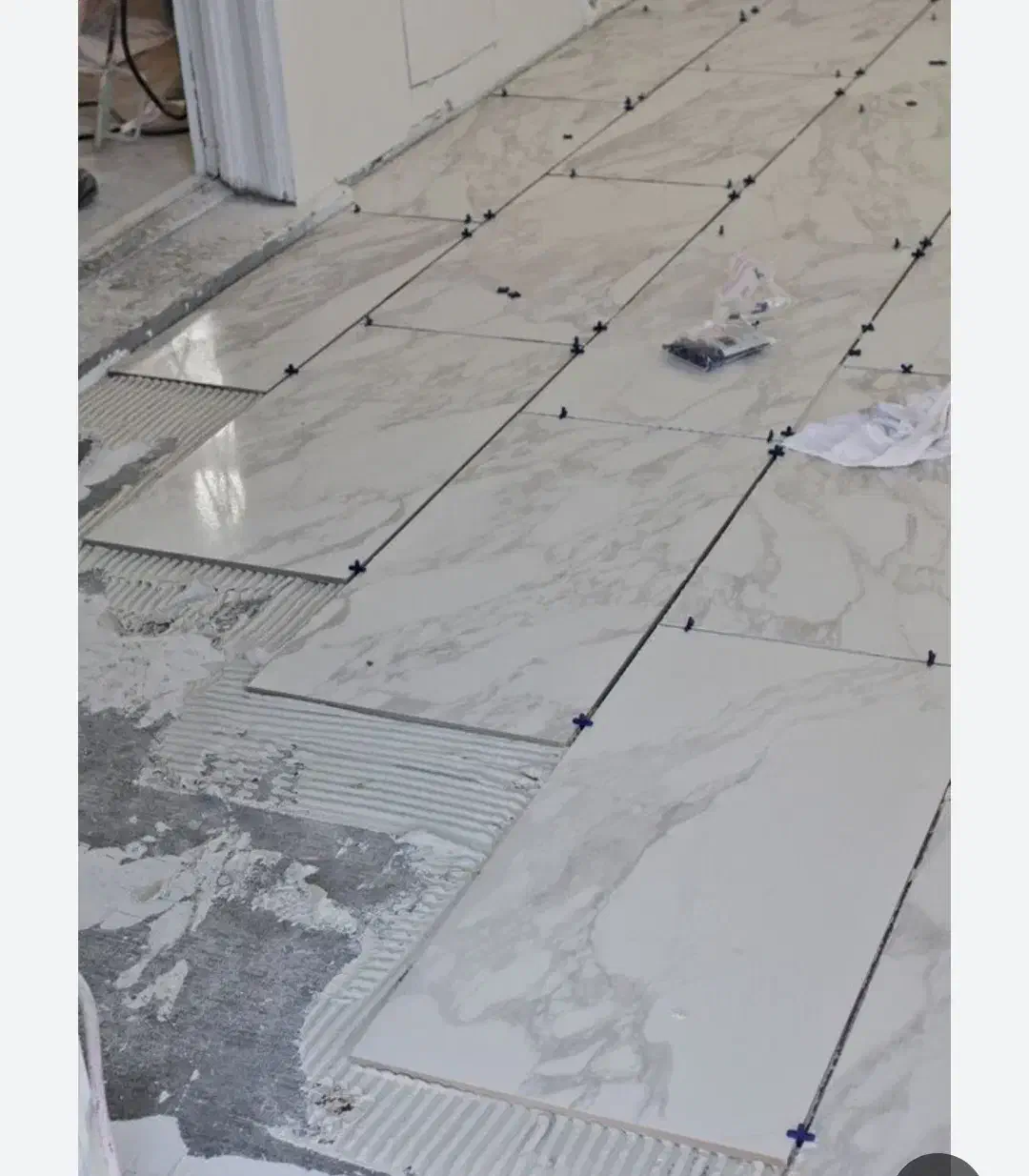 استادکار.سرامیک کاری لکه گیری گچ و۰۰۰|خدمات پیشه و مهارت|مشهد, سجاد شهر|دیوار