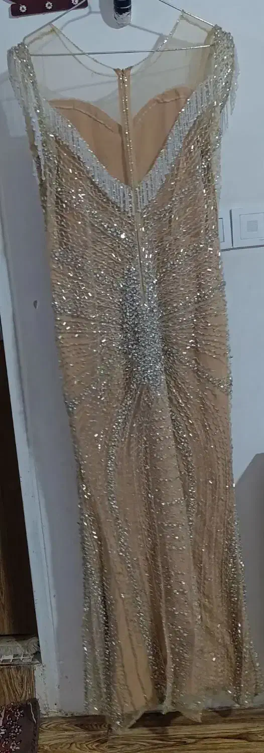 پنل مجلسی سایز42.44|لباس|رباطکریم, نصیرشهر|دیوار