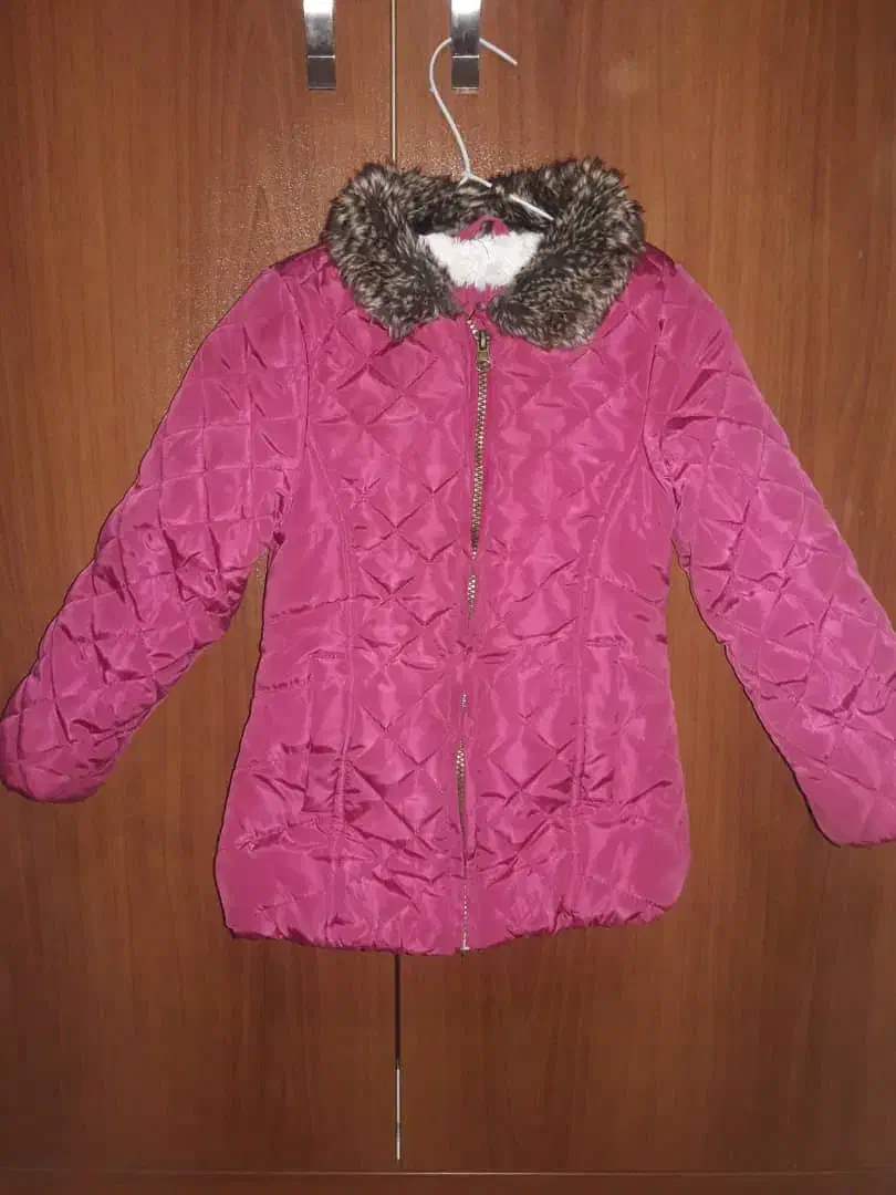 کاپشن دخترانه برند کوتون ترکیه|کفش و لباس بچه|رشت, معلم|دیوار