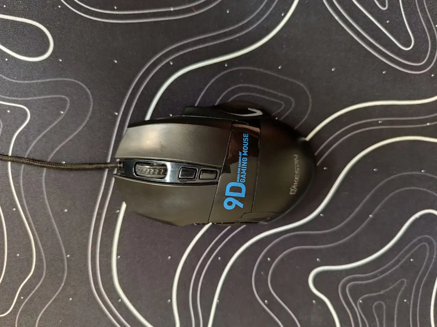 موس گیمینگ MKESPN 10X|قطعات و لوازم جانبی رایانه|تهران, جوادیه تهرانپارس|دیوار