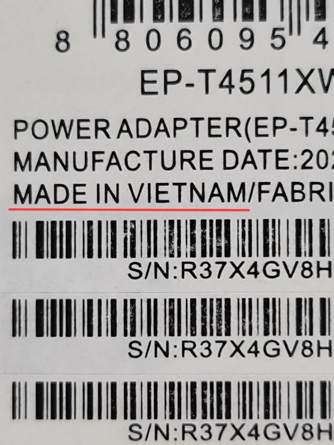 شارژر ۴۵ وات سامسونگ|لوازم جانبی موبایل و تبلت|زنجان, |دیوار