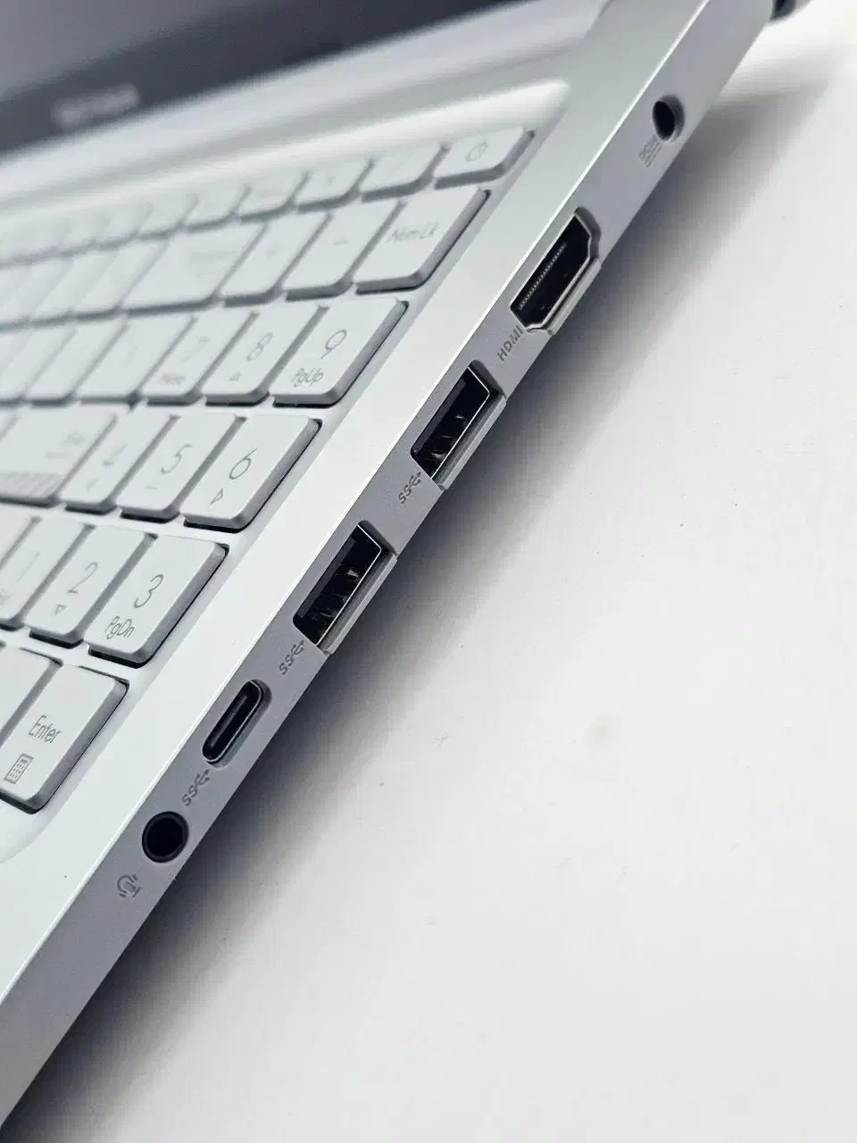 لپتاپ  جدید ASUS  VivoBook F1504VA|رایانه همراه|زاهدان, |دیوار