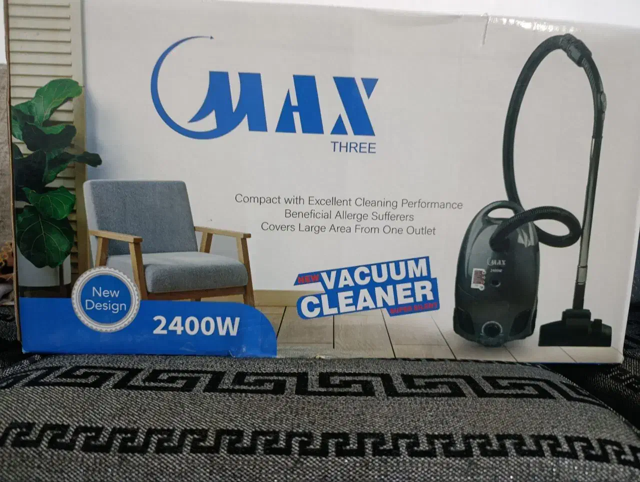 جاروبرقی ،گاز|جاروبرقی، جارو شارژی، بخارشو|زاهدان, |دیوار