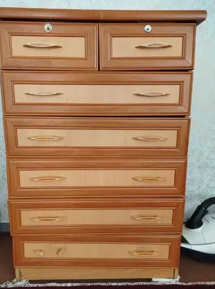 درآور لباس کارکرده|جاکفشی، کمد، دراور|ایلام, |دیوار