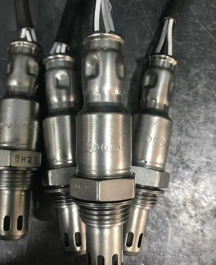 انواع سنسور اکسیژن کویل دریچه گاز|قطعات یدکی و لوازم جانبی|ایلام, |دیوار