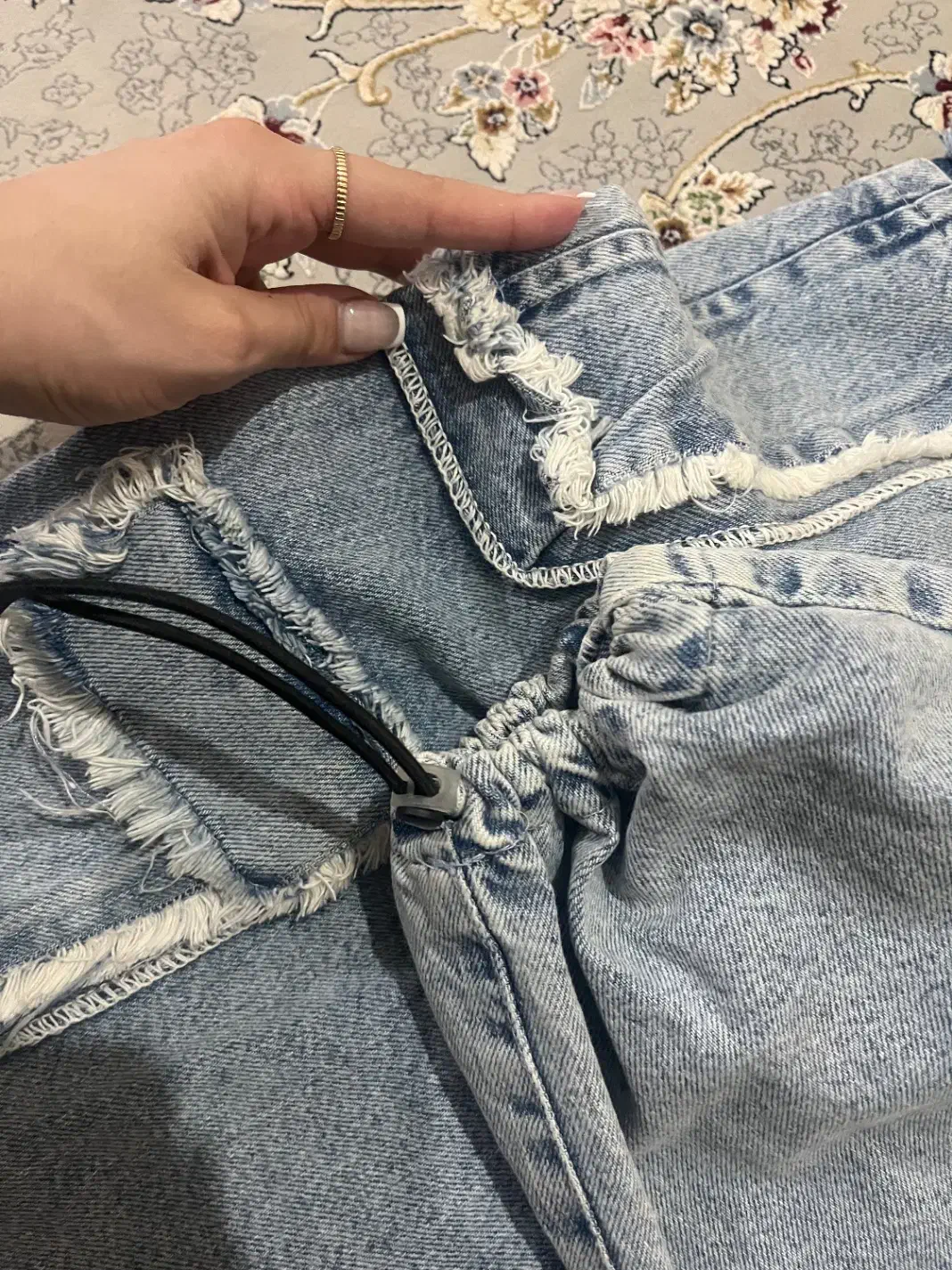 شلوار جین|لباس|کلارآباد, |دیوار