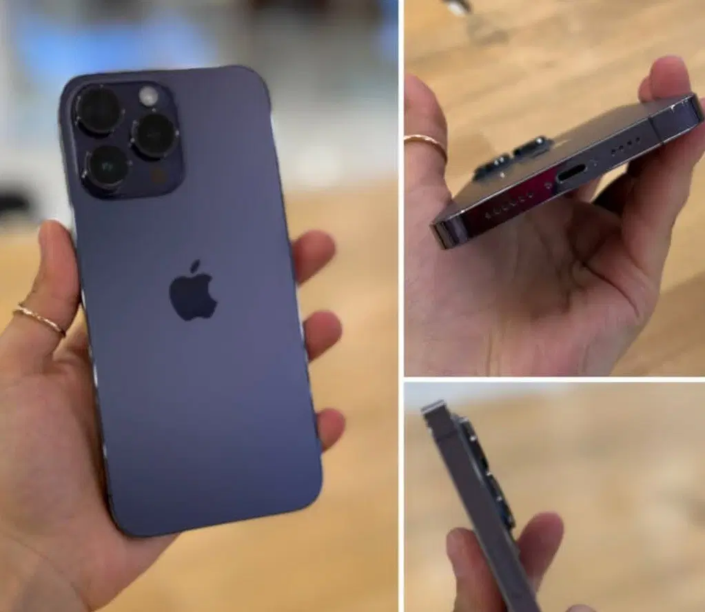 Iphone 14 pro max 1sim|موبایل|بوشهر, |دیوار