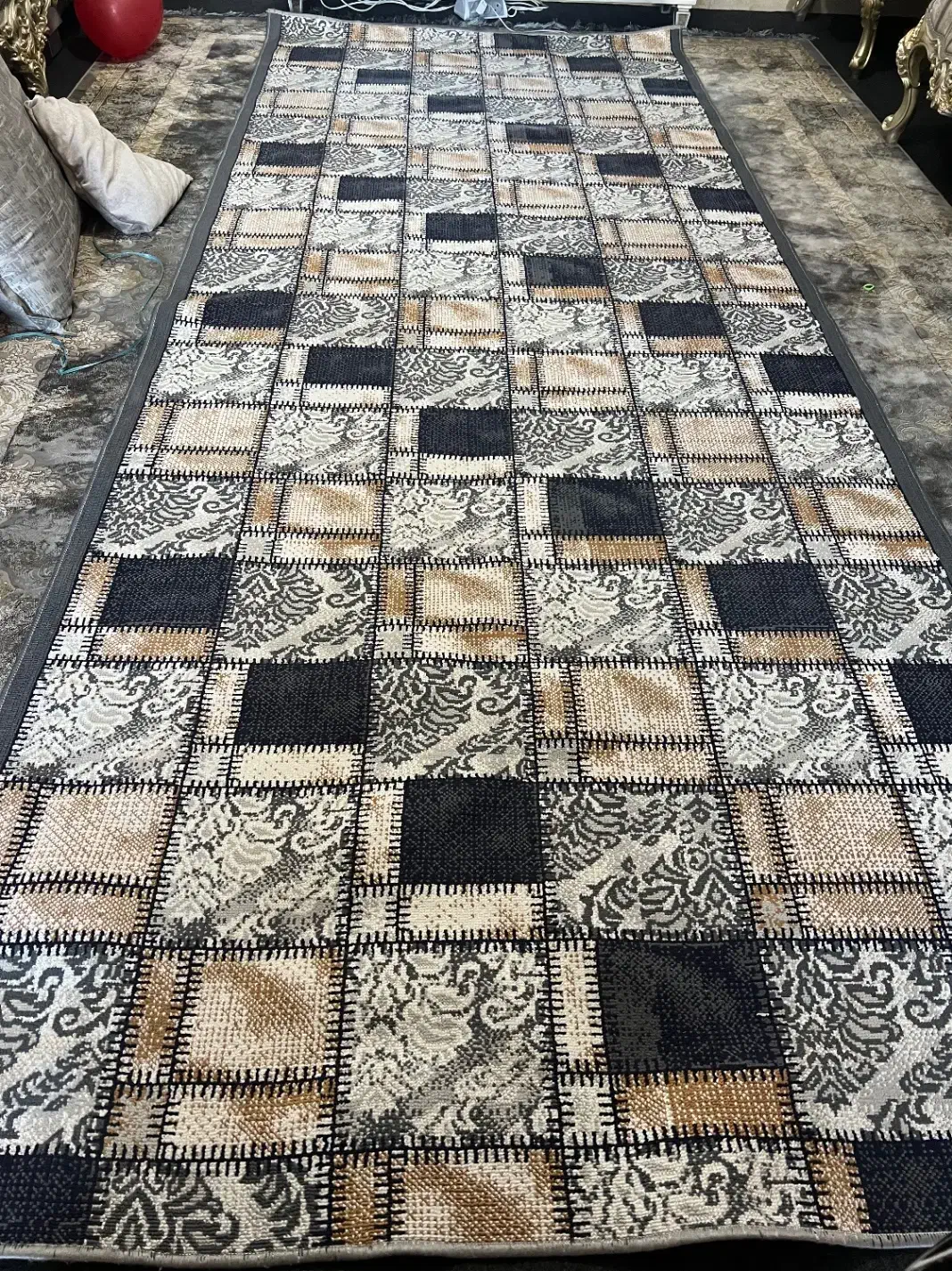 گلیم فرش|گلیم، جاجیم، گبه|تهران, شهرک دریا|دیوار