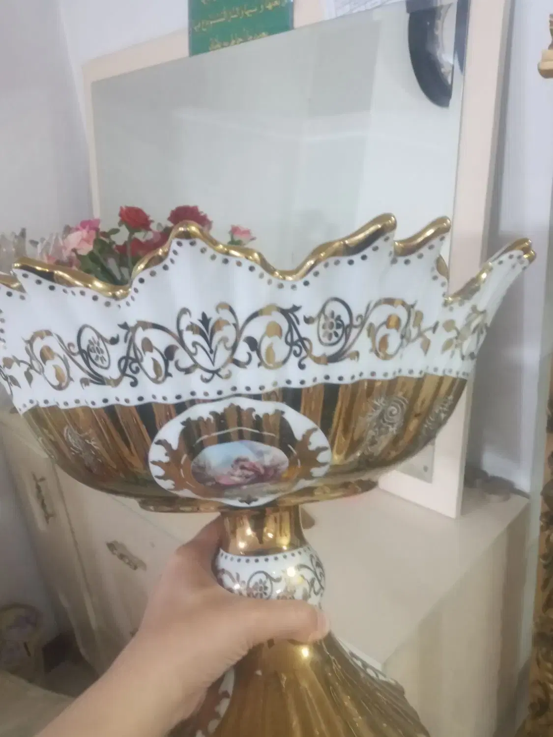 دکوری|صنایع دستی و سایر لوازم تزئینی|شهر ری, ظهیرآباد|دیوار