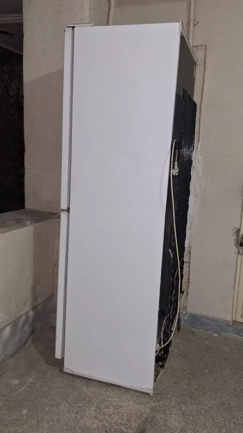 یخچال|یخچال و فریزر|محمدشهر, همایون ویلا|دیوار