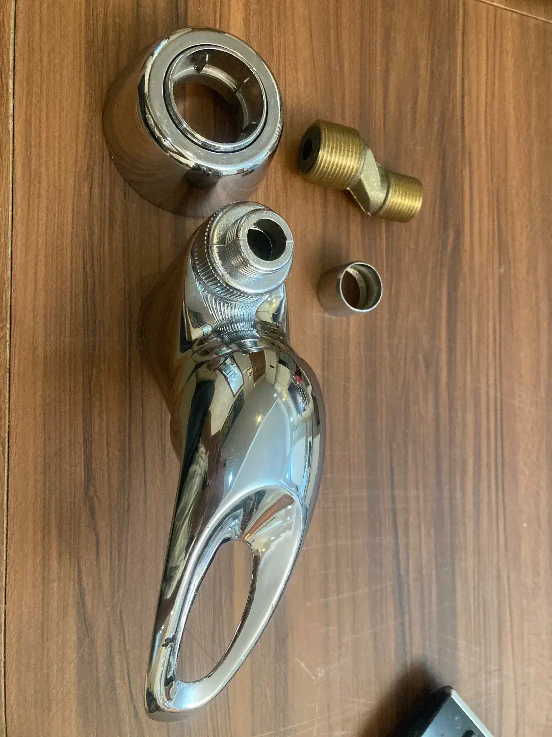 شیر اهرمی نو|مصالح و تجهیزات ساختمان|تهران, سازمان برنامه شمالی|دیوار