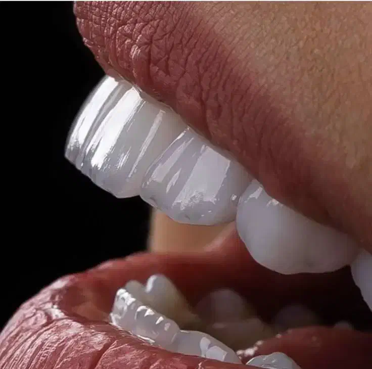 دندانپزشکی و ایمپلنت و کامپوزیت و ارتودنسی|خدمات آرایشگری و زیبایی|سرپل ذهاب, |دیوار