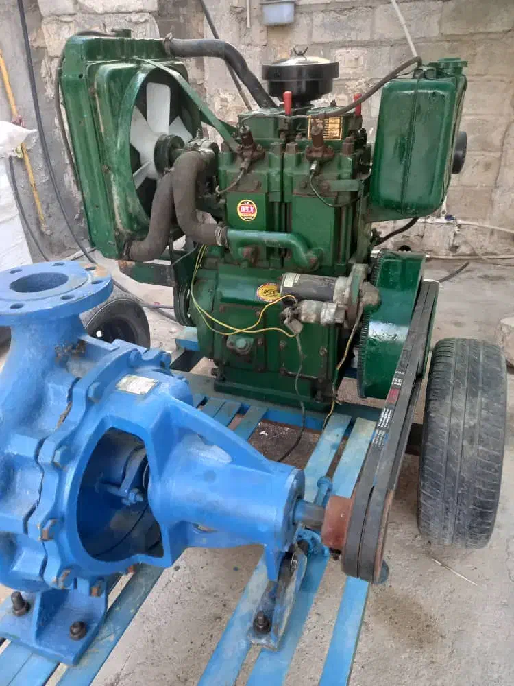 موتور مارگو|ماشینآلات صنعتی|بهبهان, |دیوار