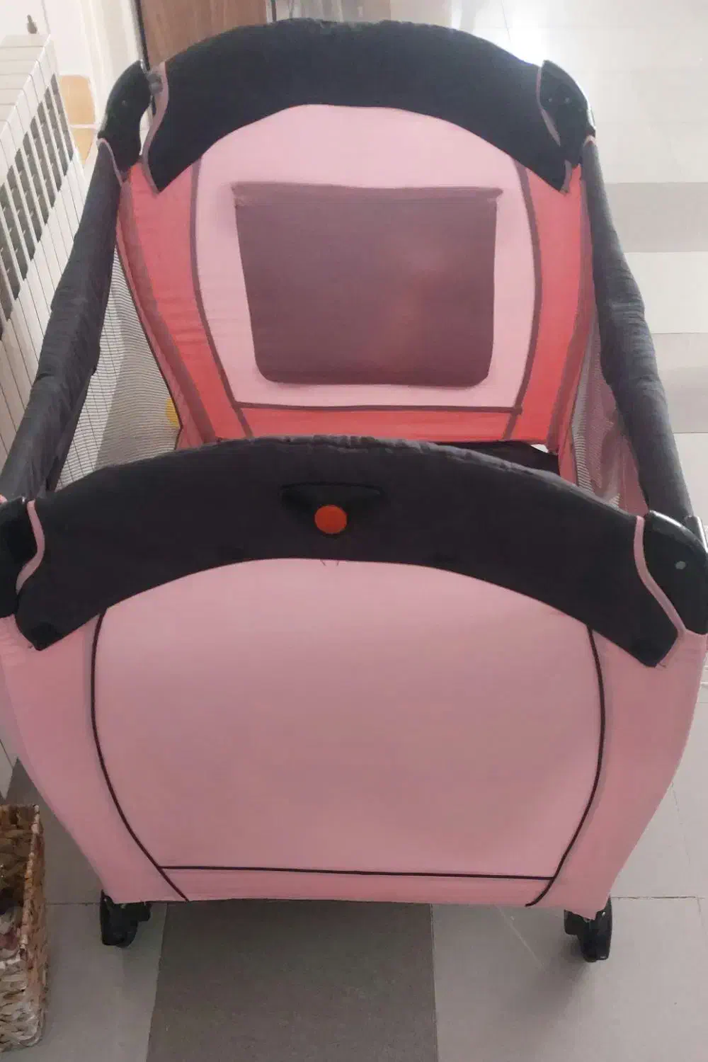 تخت پارک  good baby|تخت و صندلی بچه|کرمانشاه, |دیوار