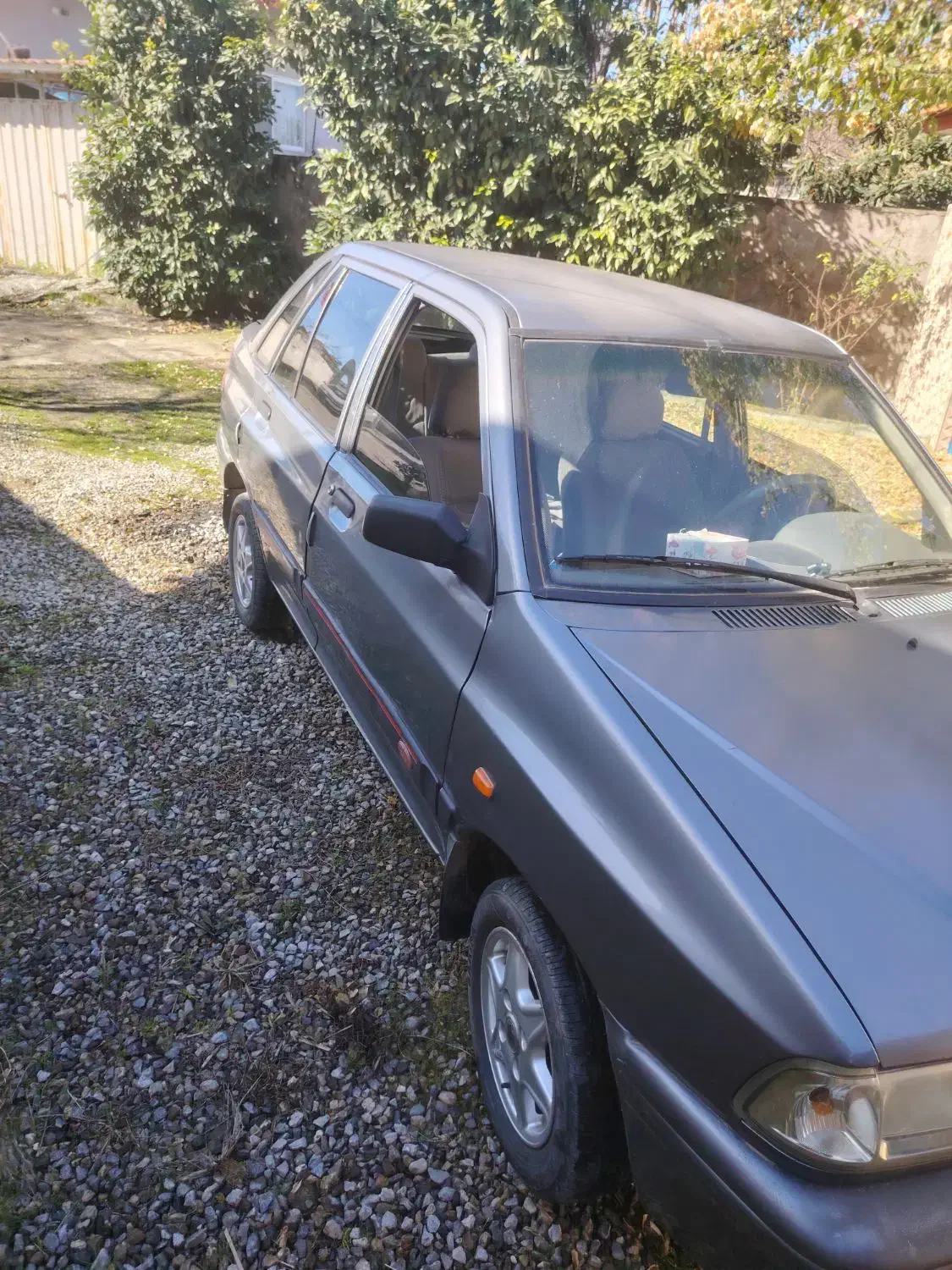 پراید 141|خودرو سواری و وانت|قائم‌شهر, |دیوار