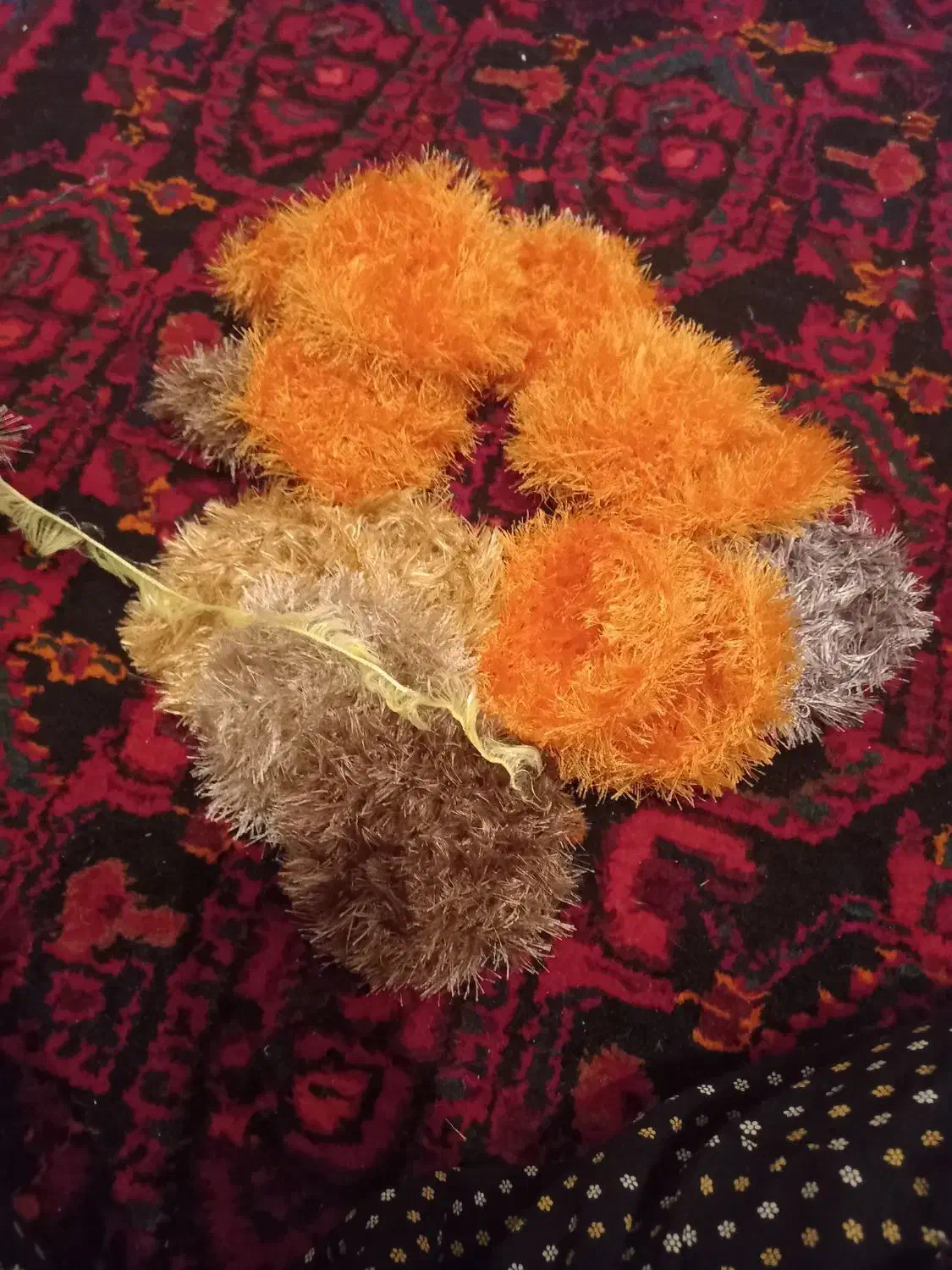 لطفا اگهی رو بخونید خدا حفظتون کنه|لوازم نظافت|تهران, آذری|دیوار