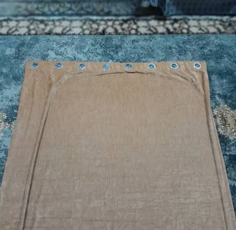 پرده|پرده، رانر، رومیزی|اهواز, زرگان|دیوار