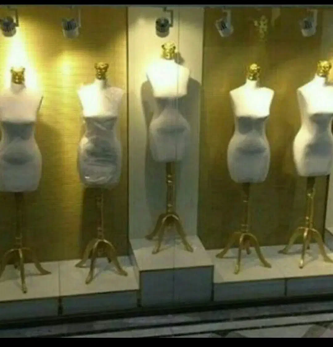 .مانکن خیاطی.فروشگاهی.مولاژ سایز بندی عمده و خرده|فروشگاه و مغازه|تهران, مشیریه|دیوار