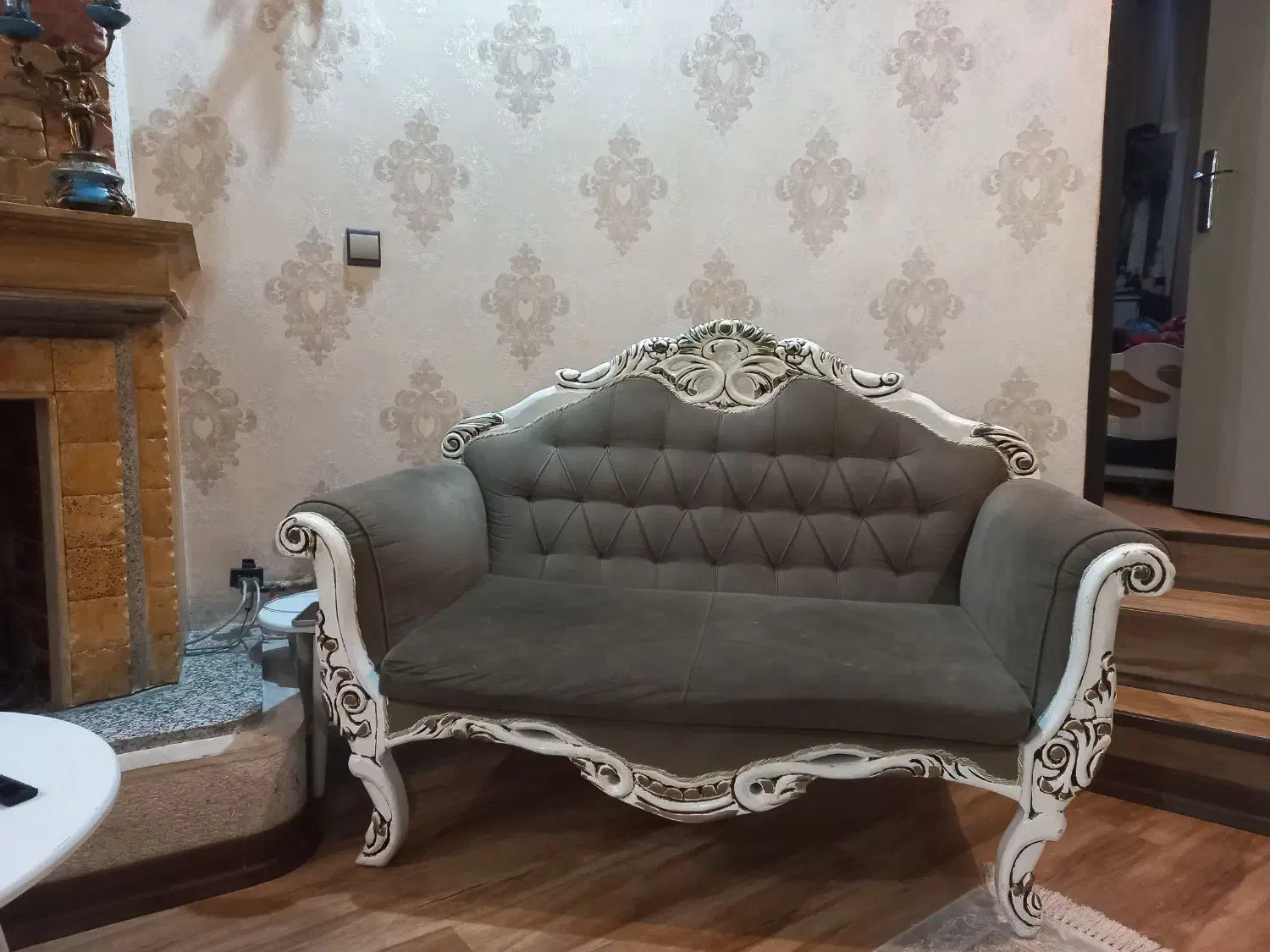 مبل|مبلمان خانگی و میز عسلی|کتالم و سادات شهر, |دیوار