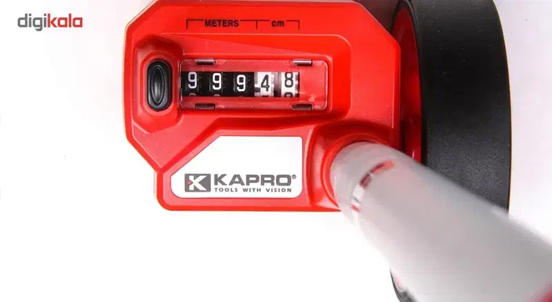 چرخ متر کاپرو مدل  601 --  10|ابزارآلات|مشهد, بهاران|دیوار