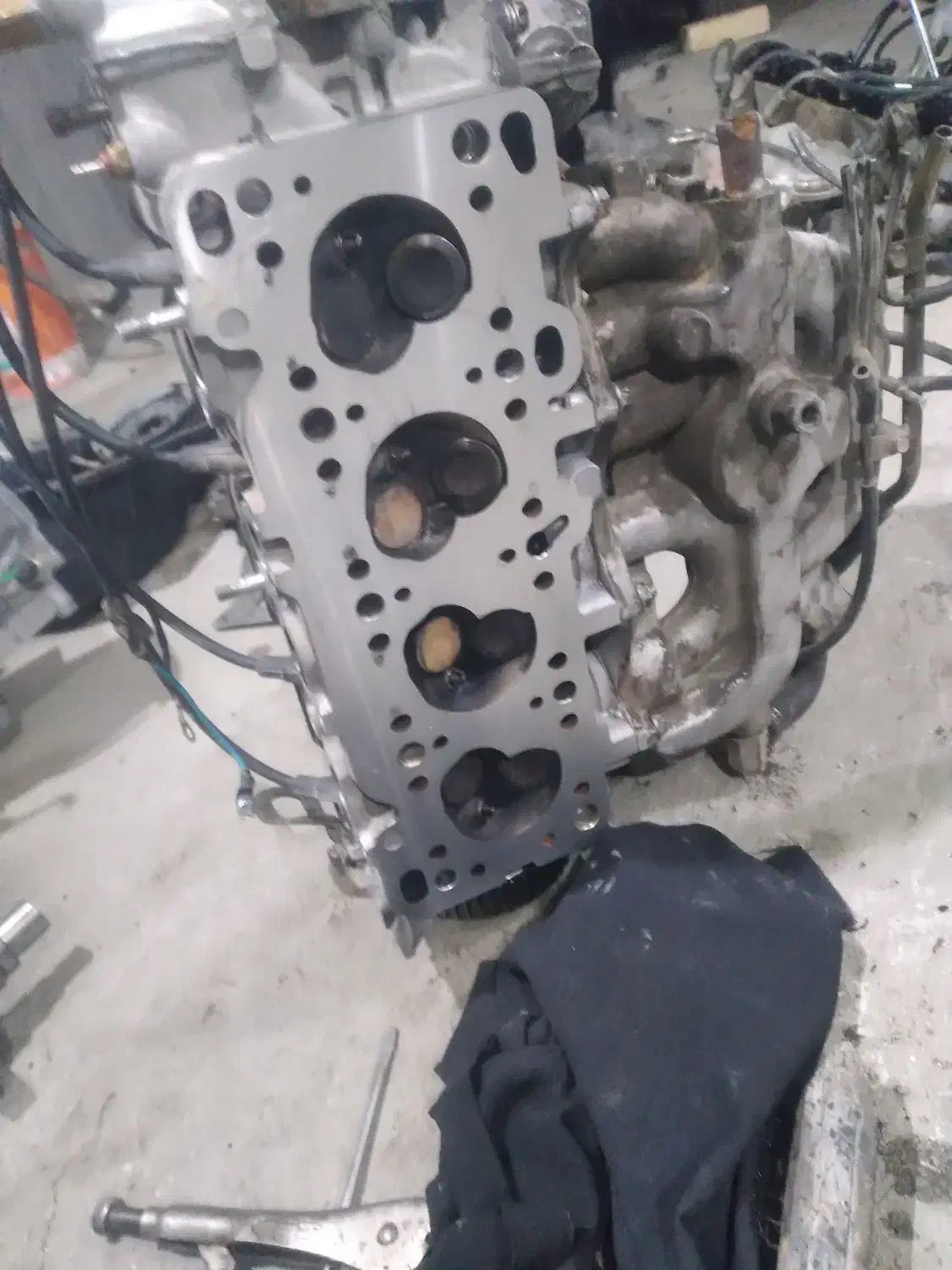 مکانیک سیار بصورت شبانه روزی امداد رسانی جاده ای|خدمات موتور و ماشین|قروه, |دیوار