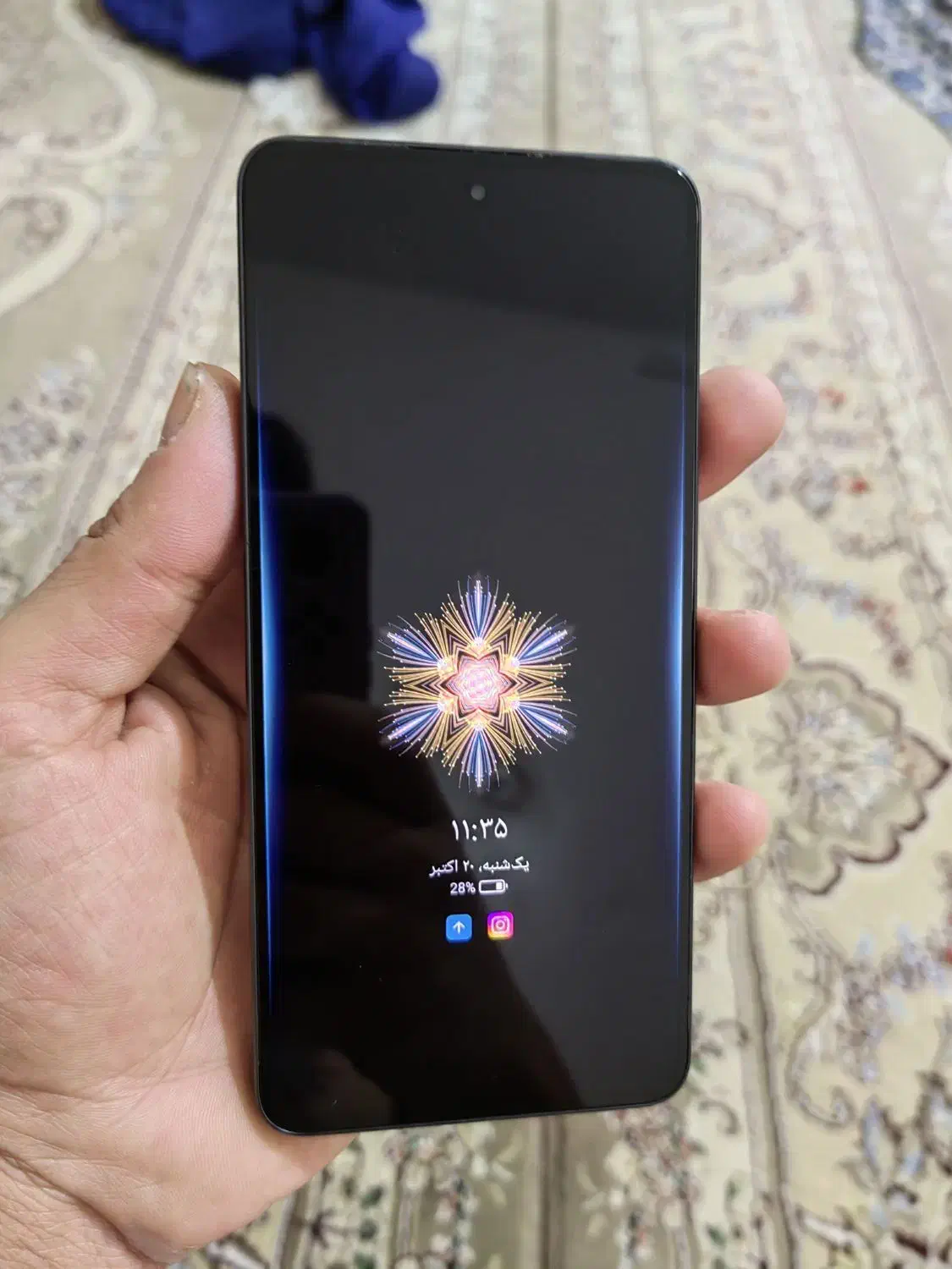 موبایل|موبایل|قم, زند آباد|دیوار