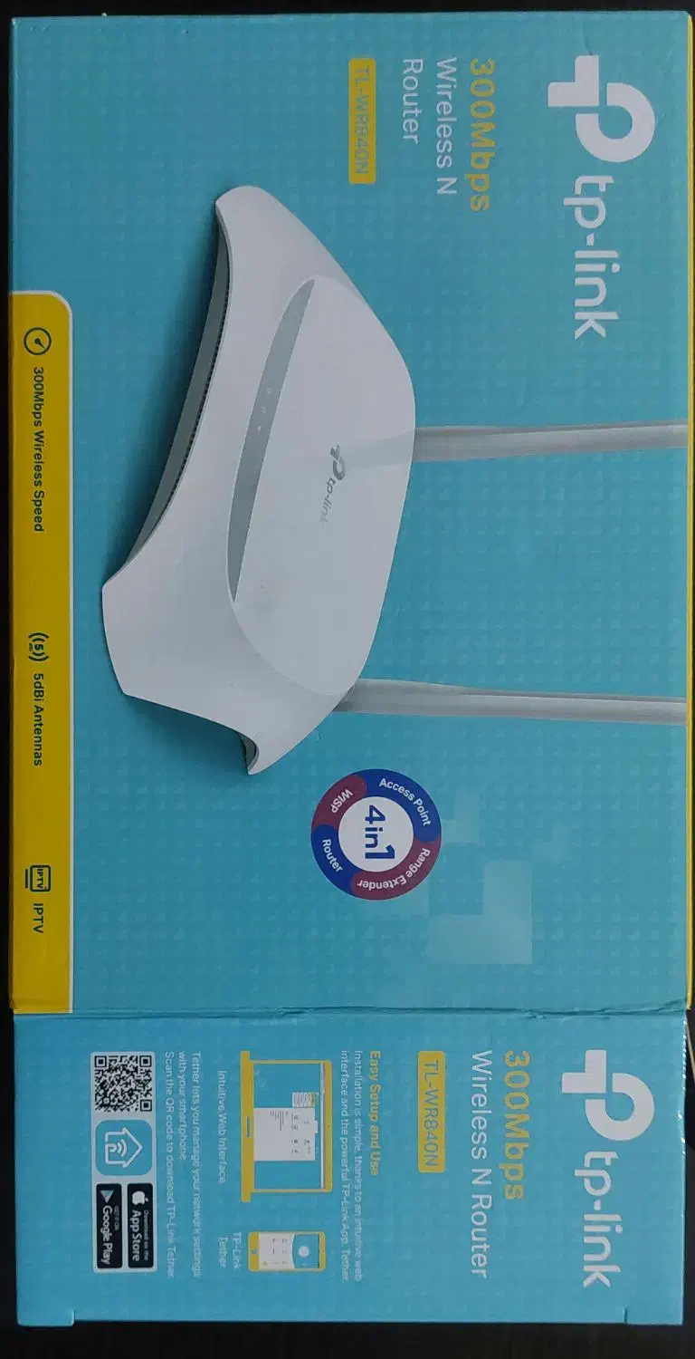 مودم سیمکارتی رو میزی و مودم وایرلس Tplink|مودم و تجهیزات شبکه|شیراز, شهرک گلستان شمالی|دیوار