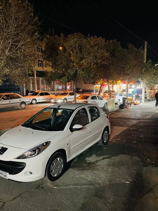 خودرو ۰ صفر میباشد|خودرو سواری و وانت|کرمان, |دیوار