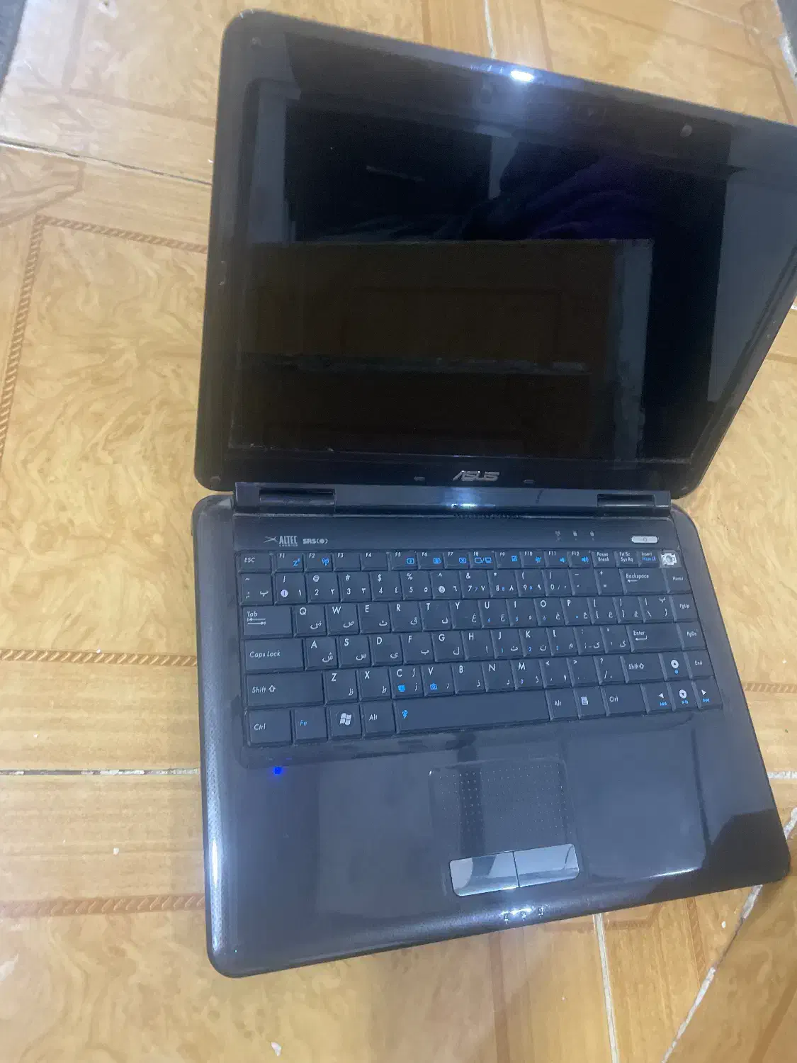 لپ تاب ای سوز|رایانه همراه|بهارستان, |دیوار