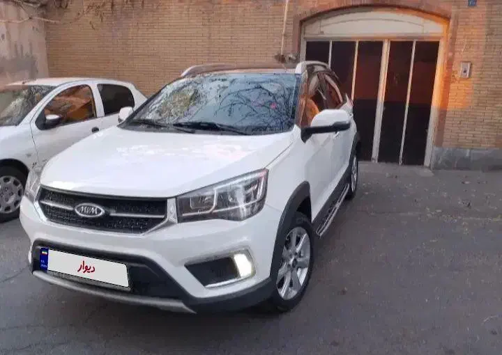 x22 مدل99|خودرو سواری و وانت|تهران, پونک|دیوار