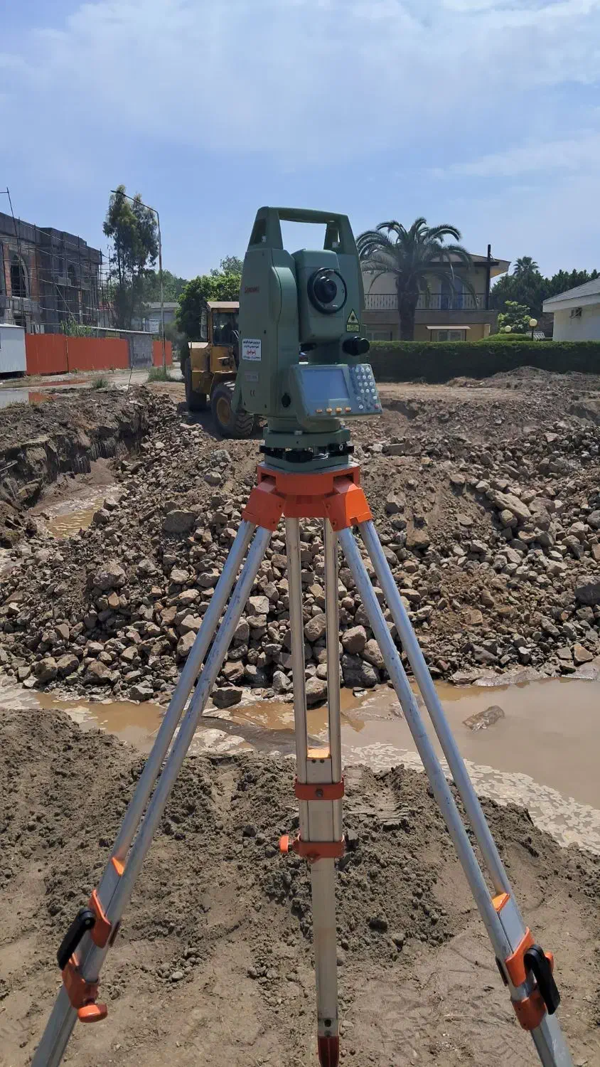 خدمات نقشه برداری یو تی ام (utm) و اخذ سند|خدمات پیشه و مهارت|محمودآباد, |دیوار