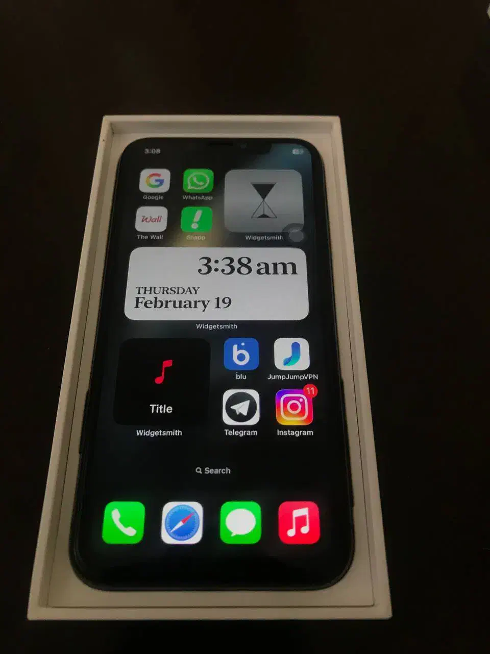 ایفون x|موبایل|مشهد, فرهنگیان (شهرک غرب)|دیوار