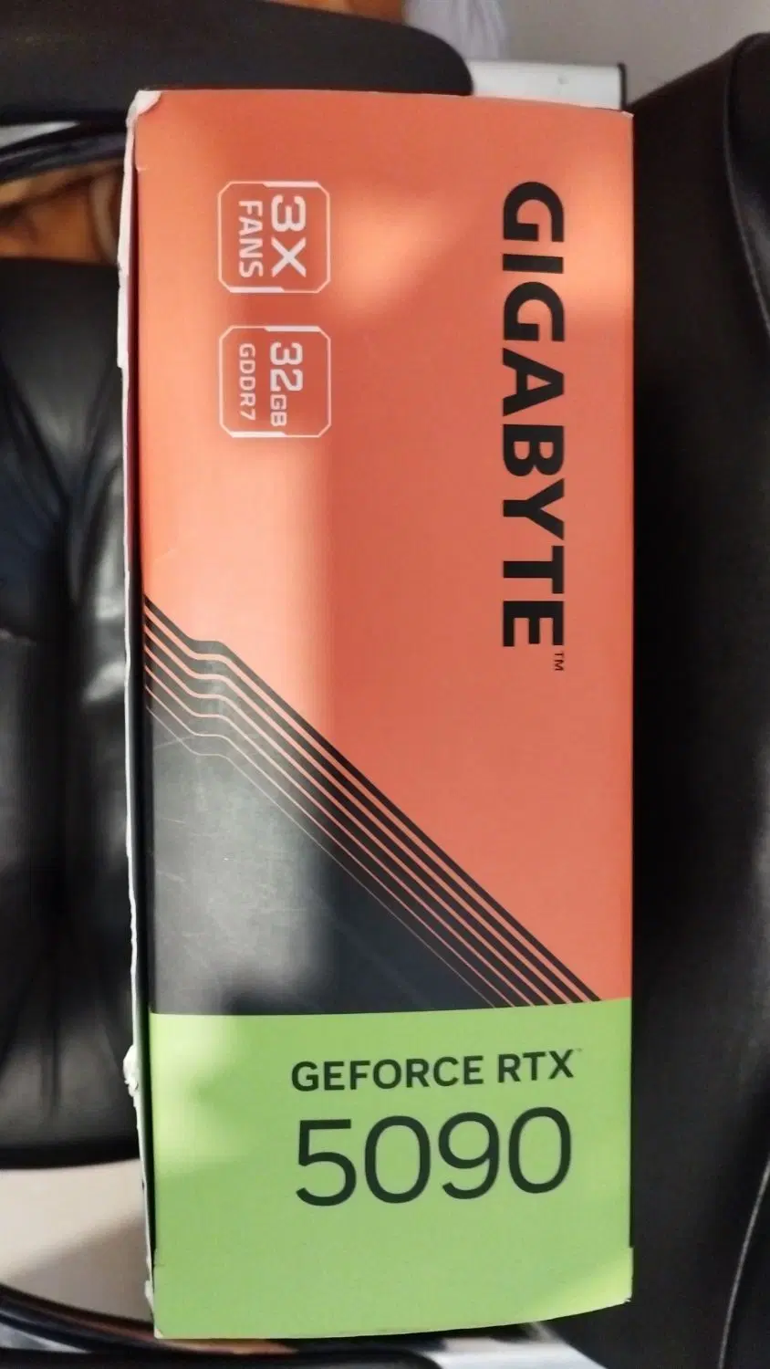 RTX 5090|قطعات و لوازم جانبی رایانه|تهران, جنتآباد جنوبی|دیوار
