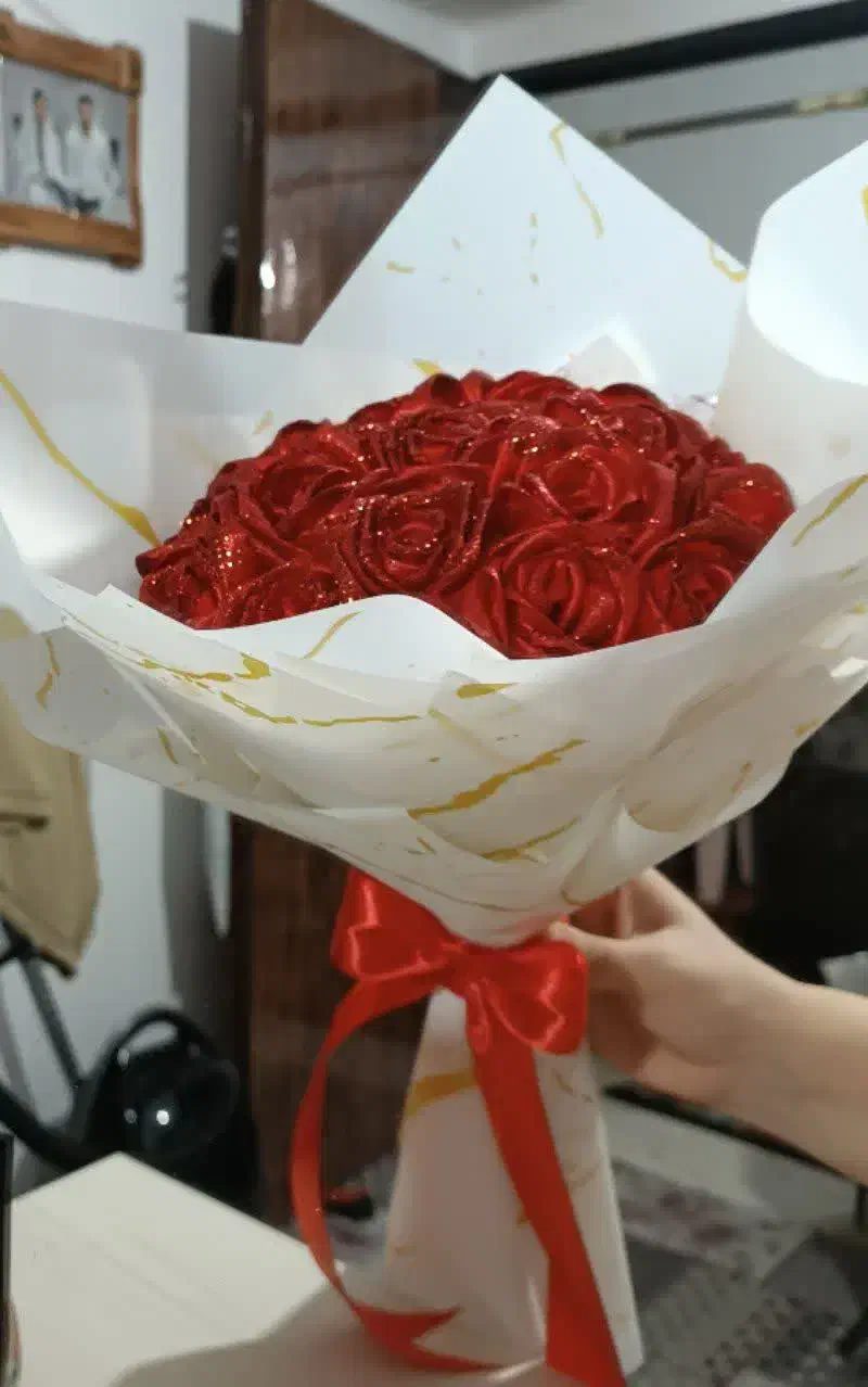 دسته گل  شب یلداو روز پدر زیر قیمت منطقه|گل مصنوعی|پیشوا, |دیوار