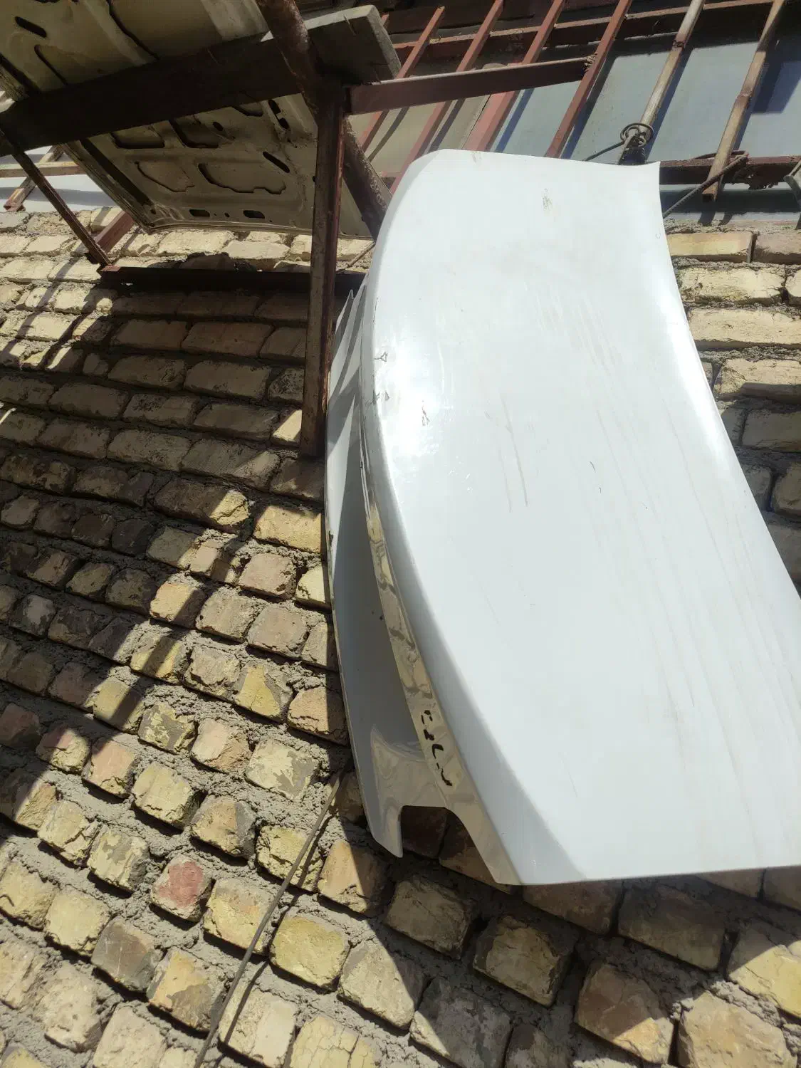 رینگ ولاستیک پراید ومتعلقاتدرب صندوق ساینا وروا|قطعات یدکی و لوازم جانبی|اصفهان, هفتون|دیوار