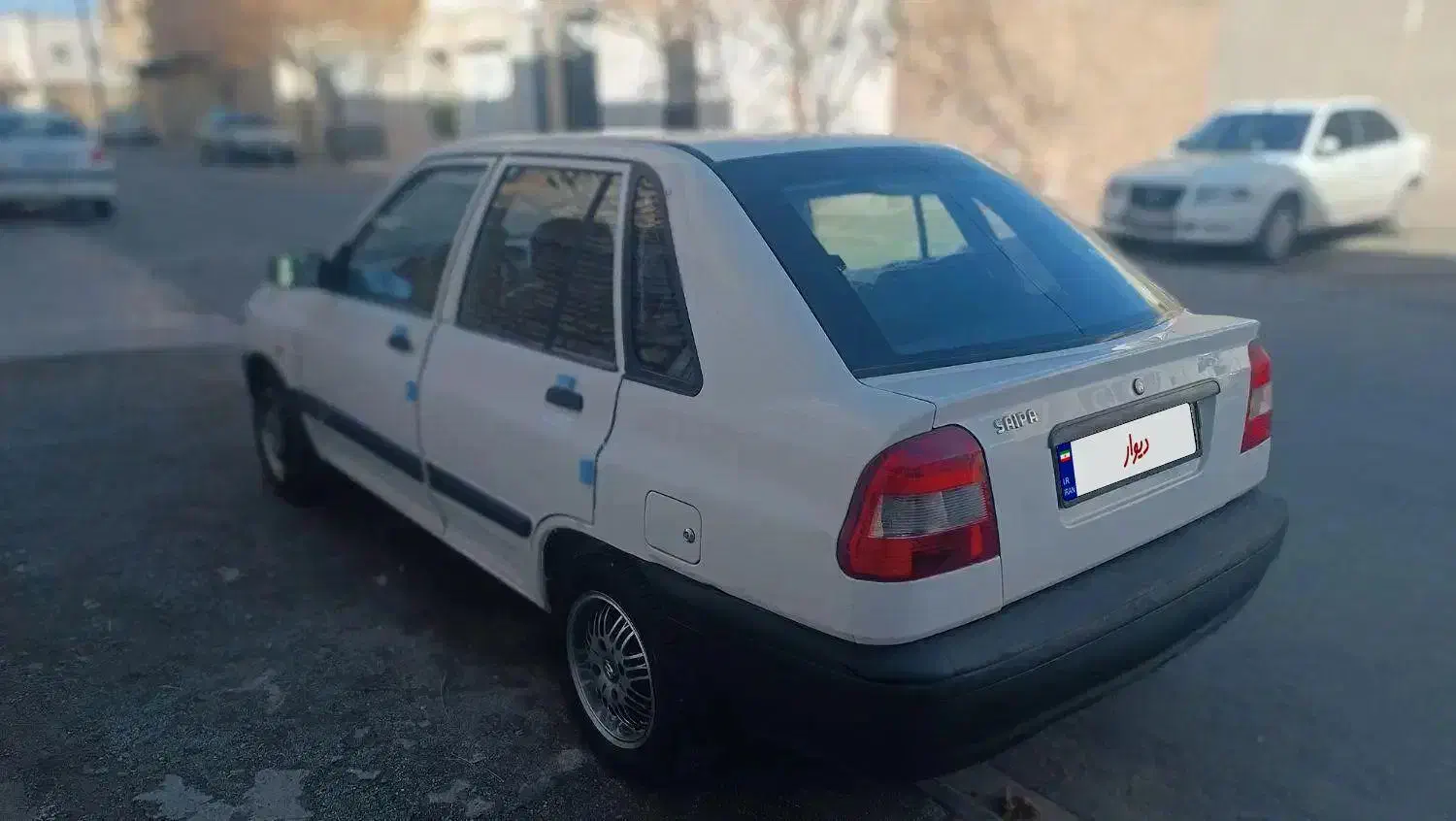 پراید 141|خودرو سواری و وانت|کاشمر, |دیوار