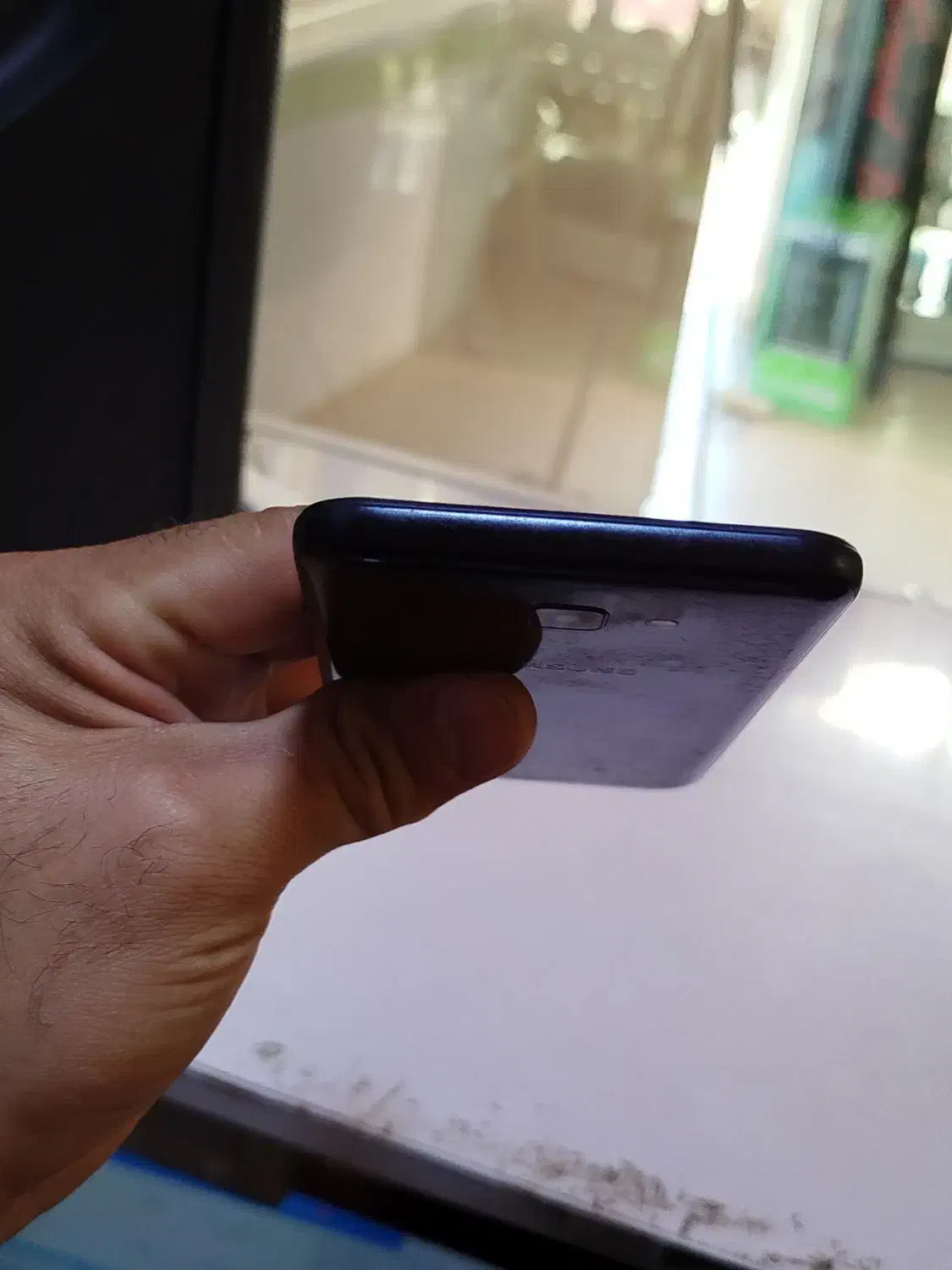 سامسونگ j4 باحافظه ۱۶ گیگ|موبایل|گنبد کاووس, |دیوار